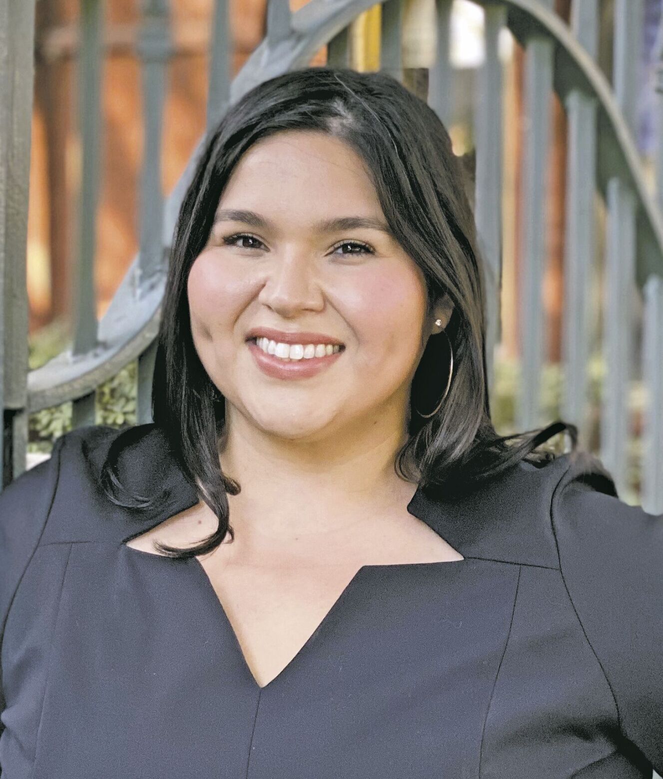 Danielle Guillen